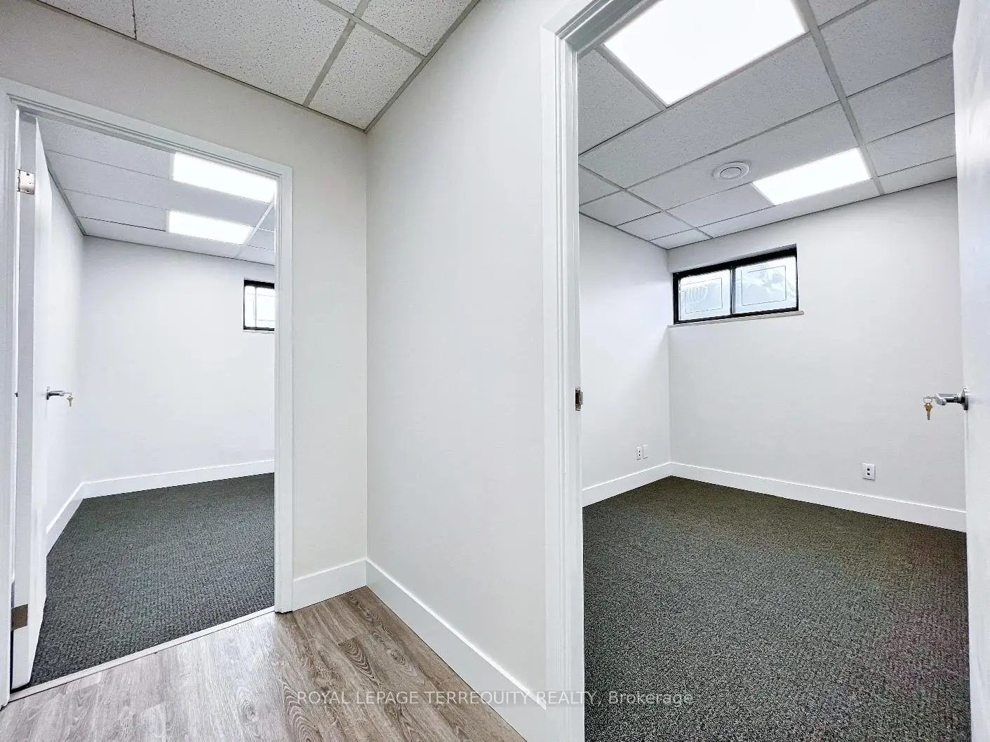 Commercial for lease