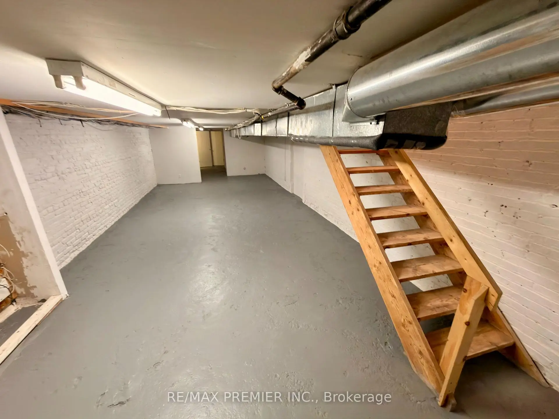 Commercial for lease