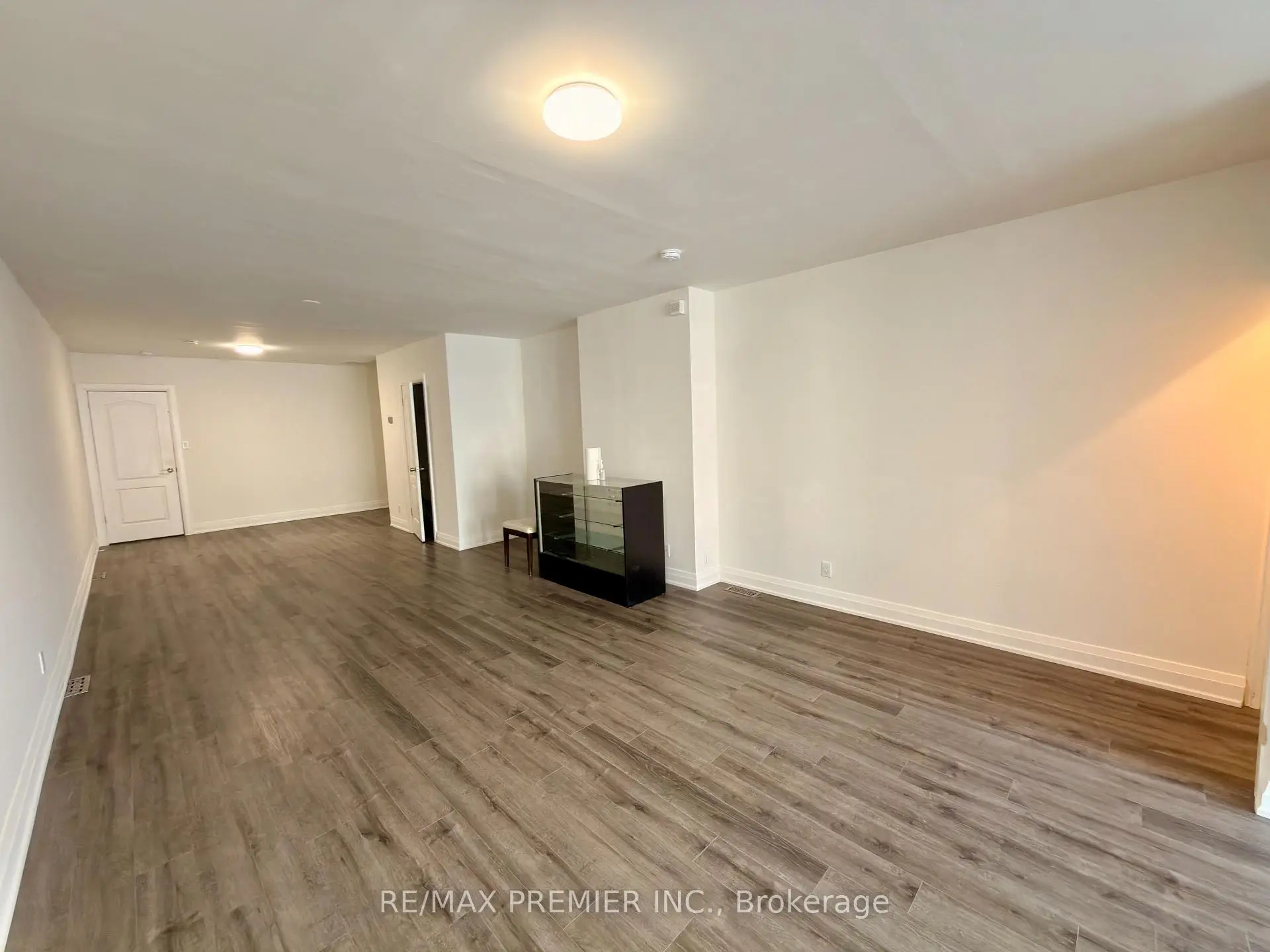 Commercial for lease