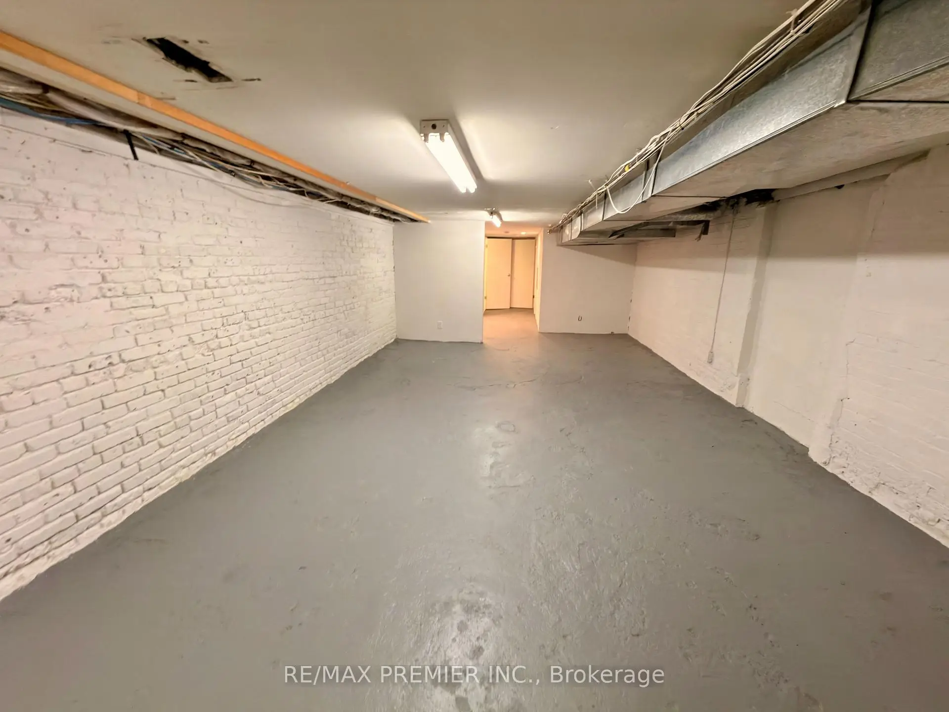 Commercial for lease