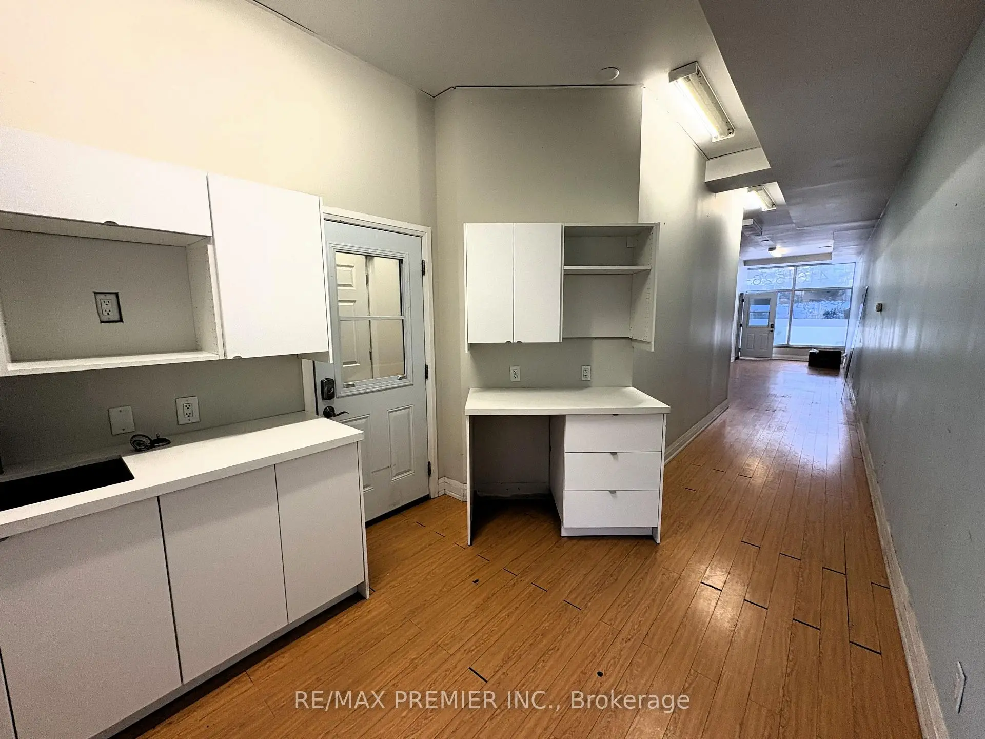 Commercial for lease