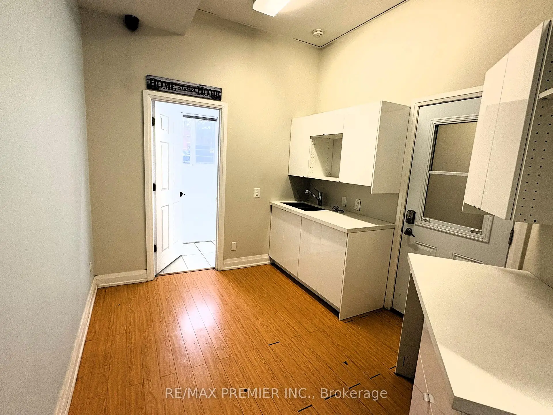 Commercial for lease
