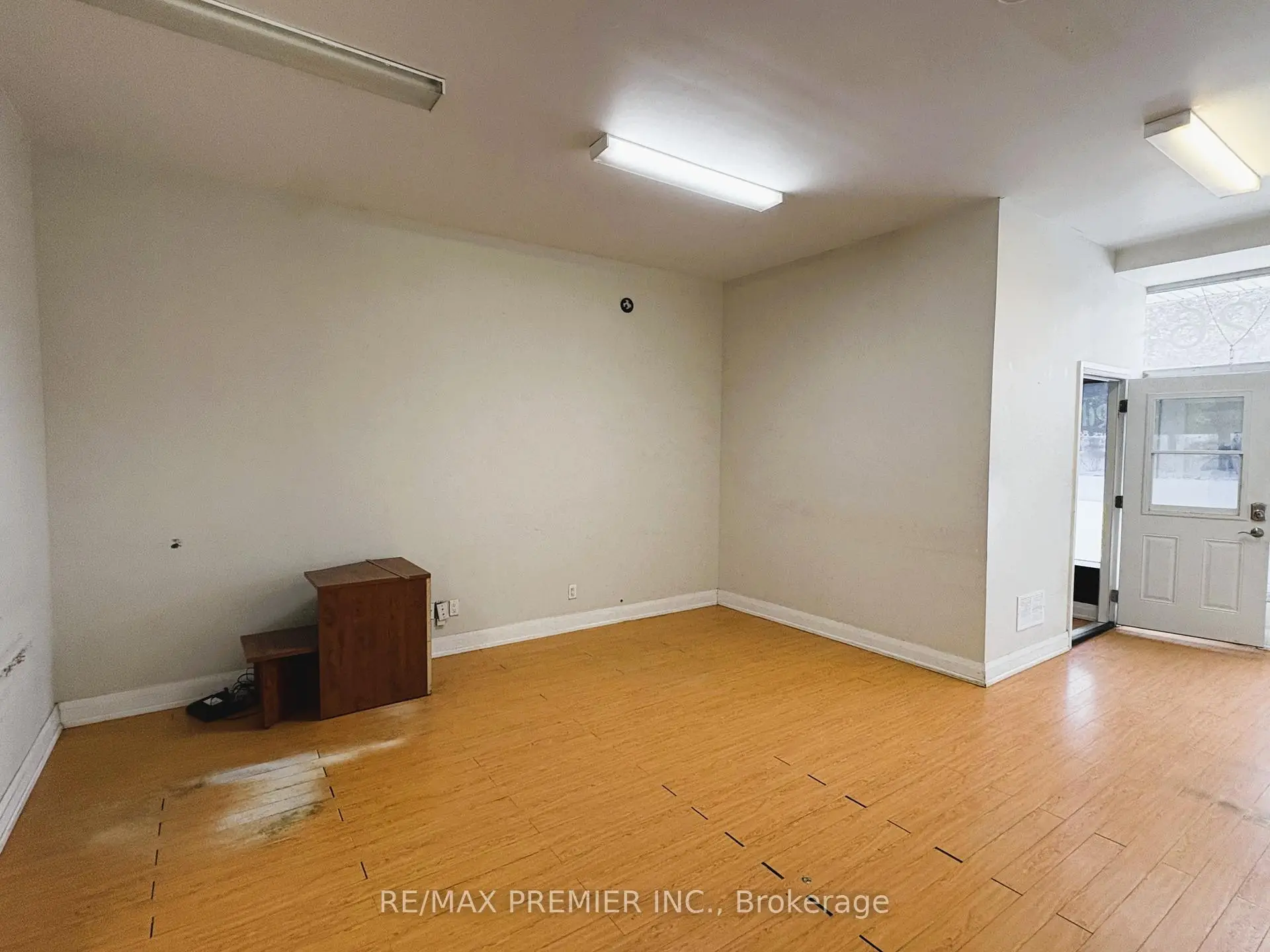 Commercial for lease