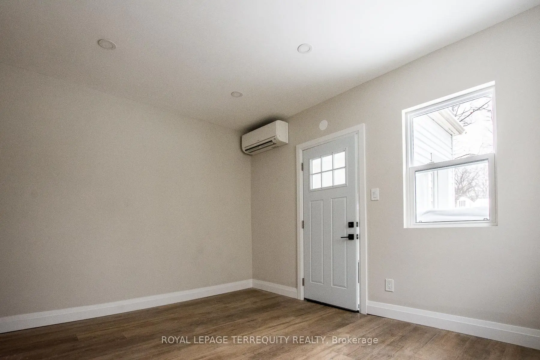 Commercial for lease