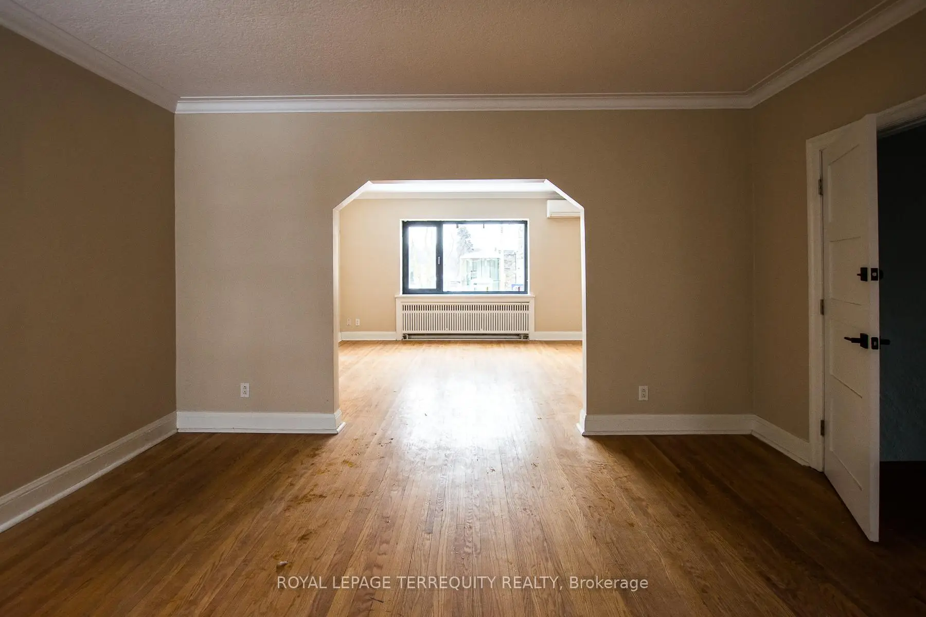 Commercial for lease