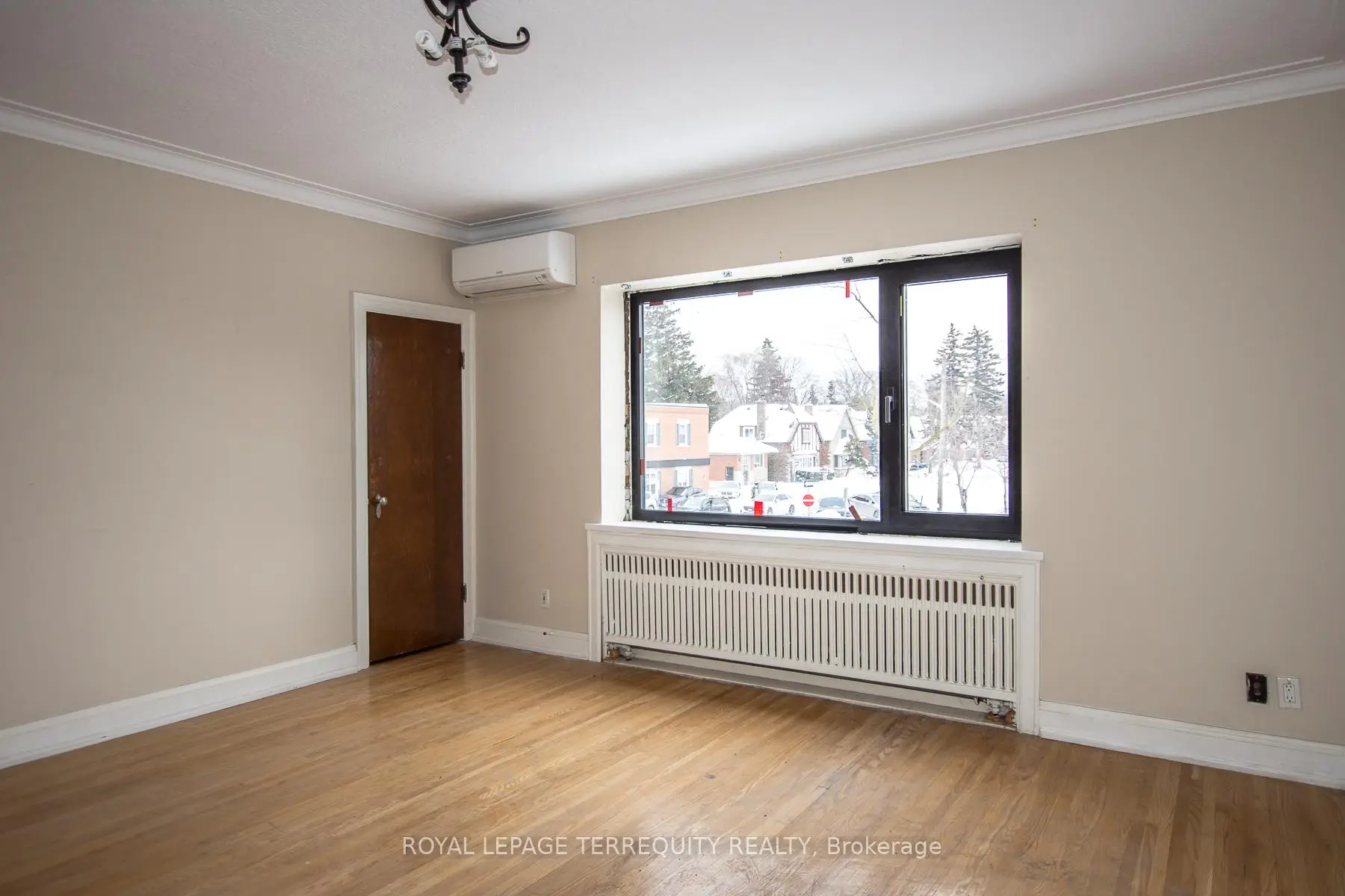 Commercial for lease