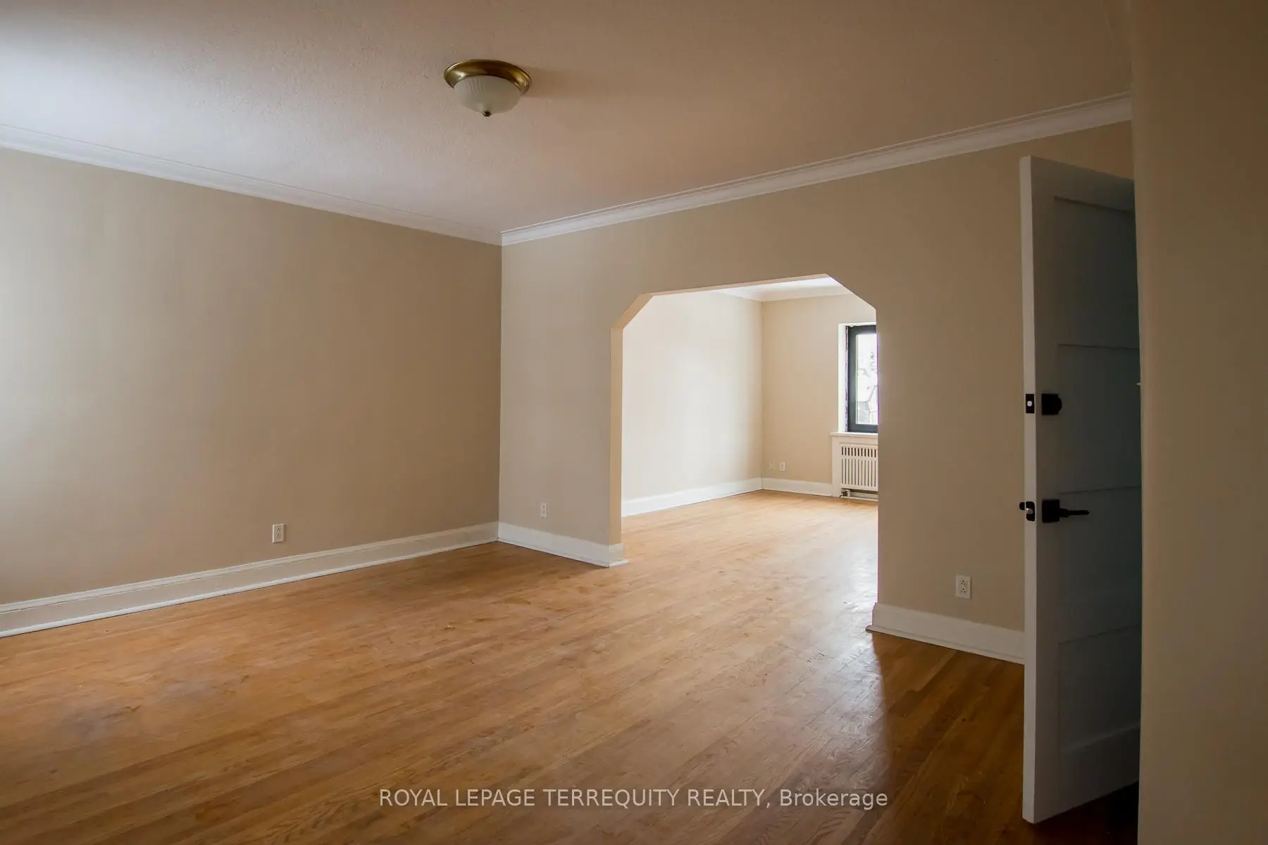 Commercial for lease