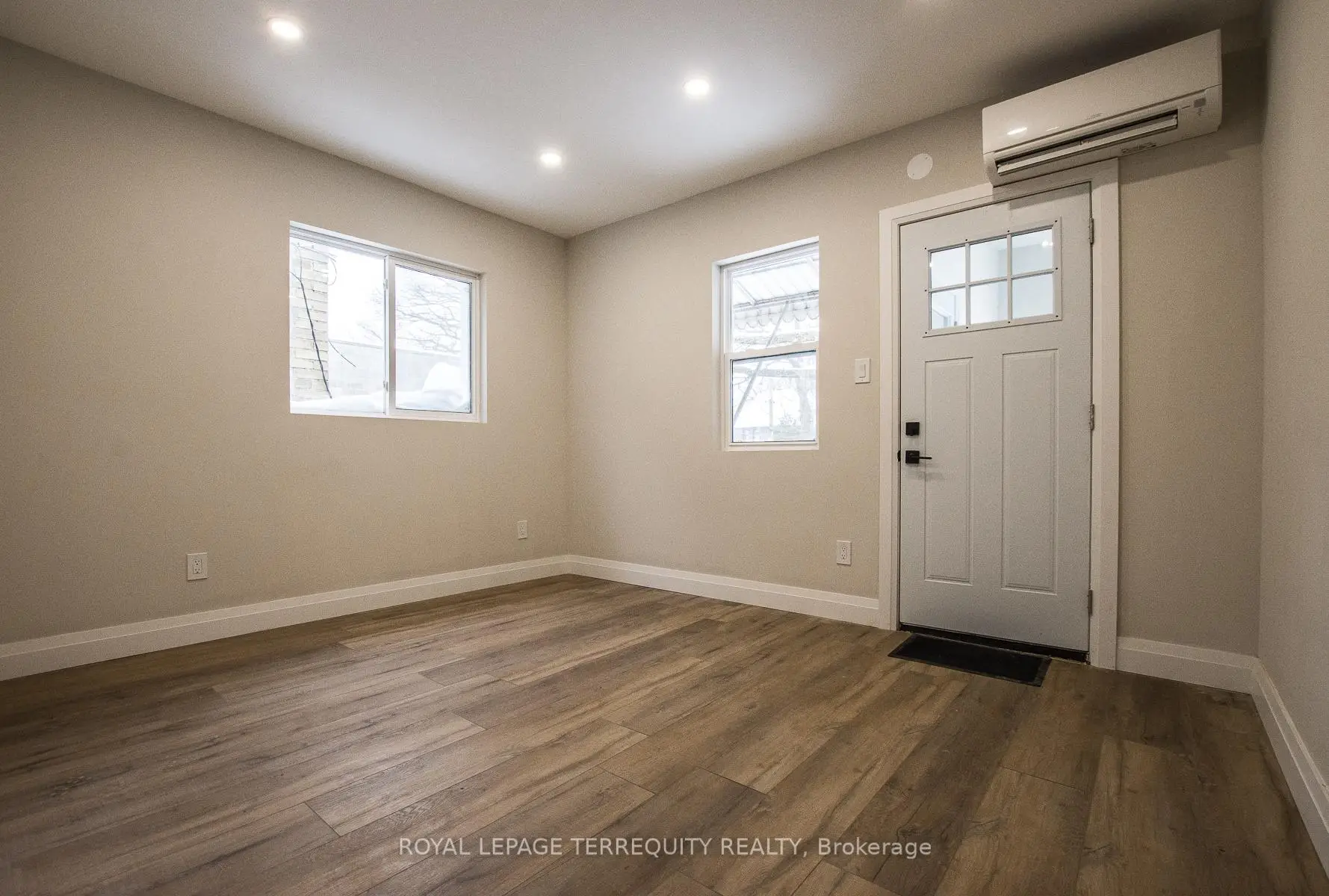 Commercial for lease