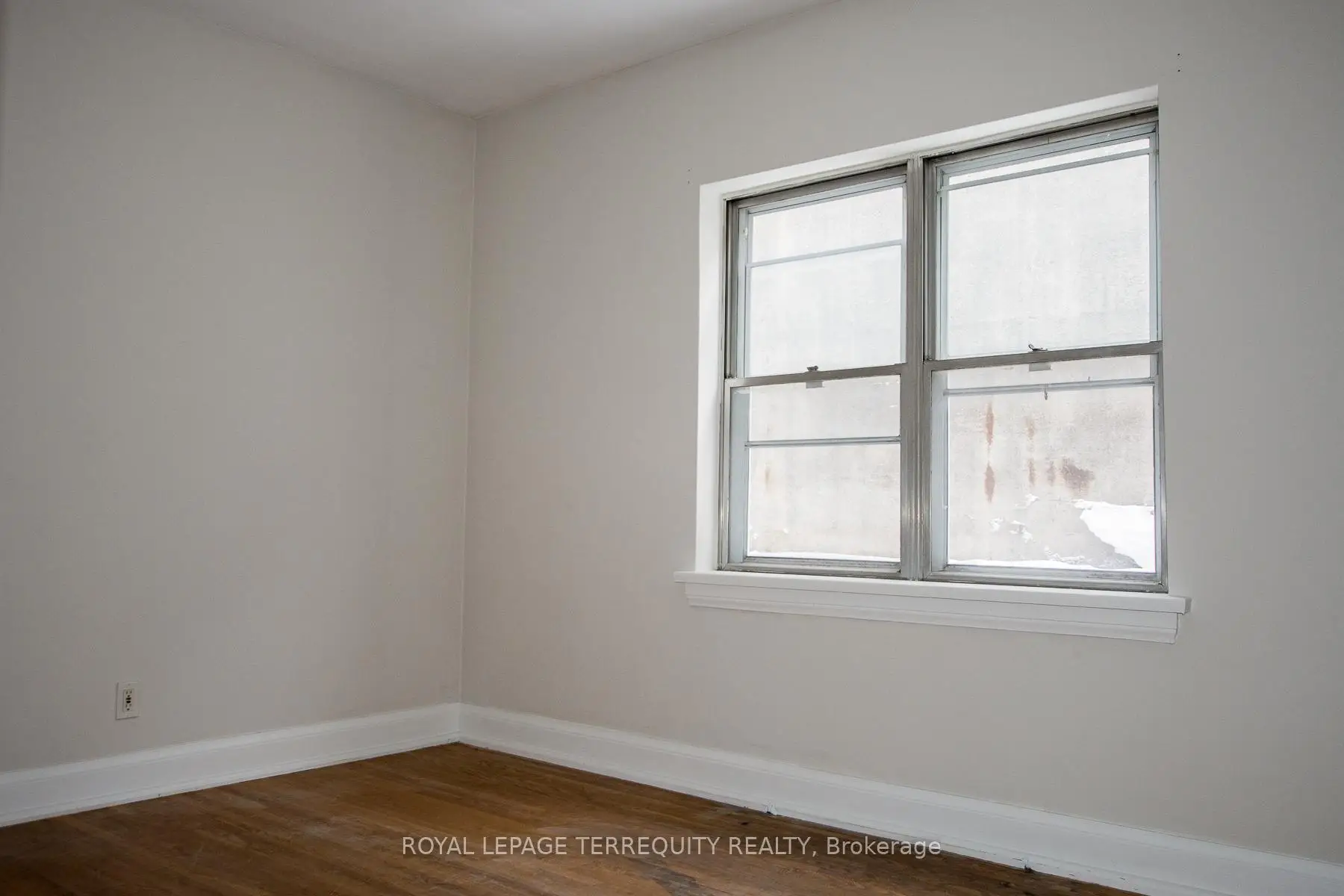 Commercial for lease