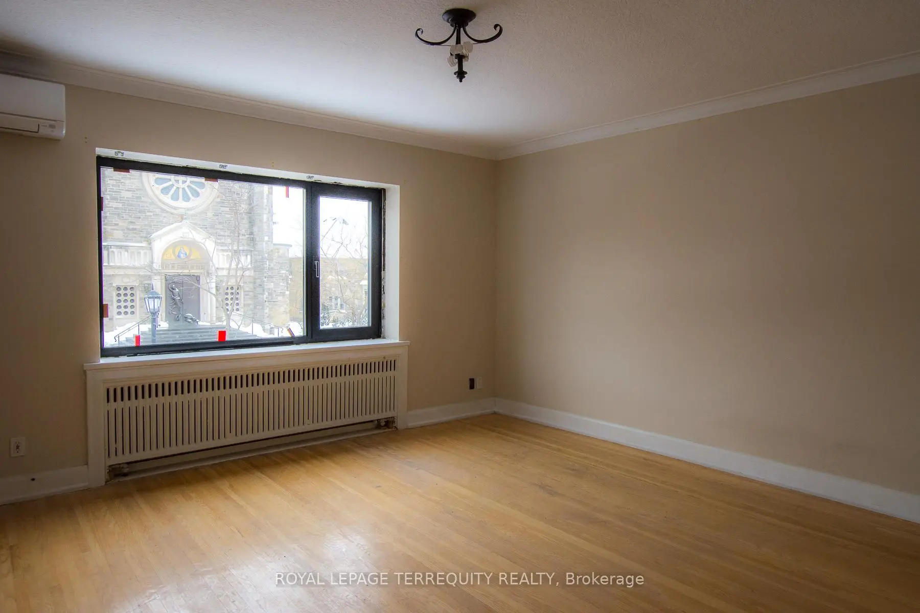 Commercial for lease