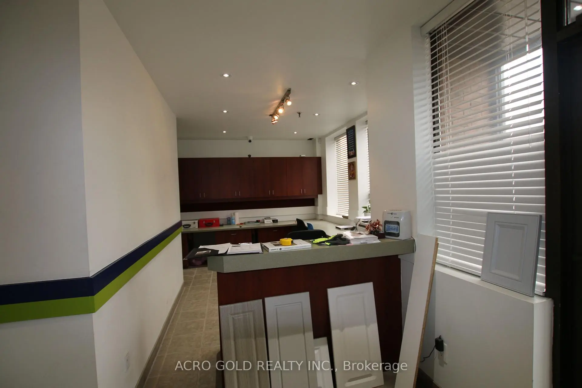 Commercial for lease