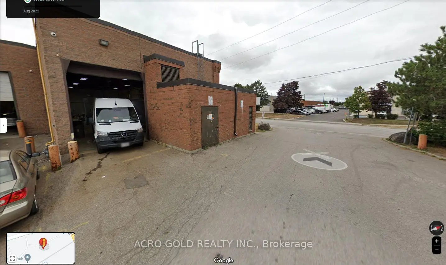 Commercial for lease