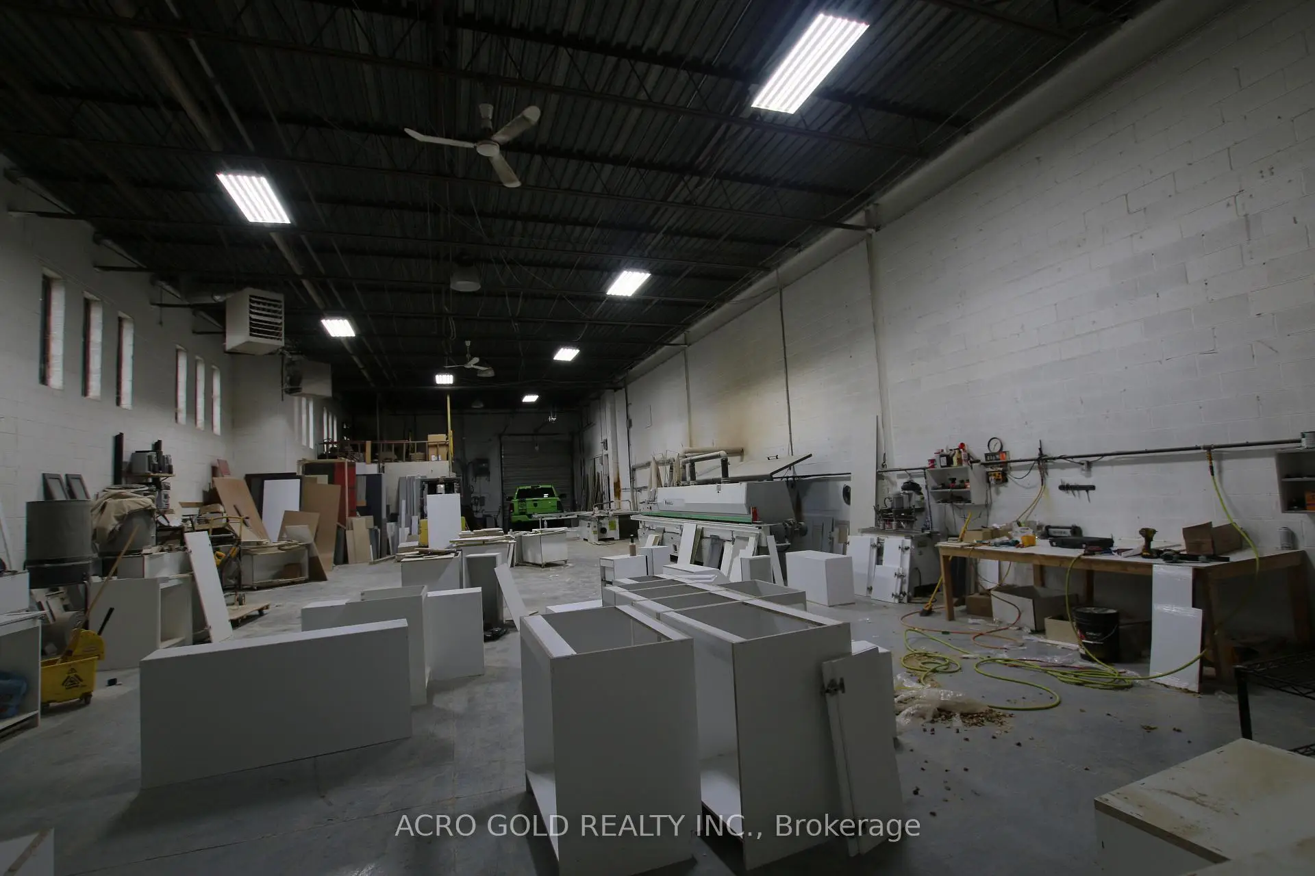 Commercial for lease