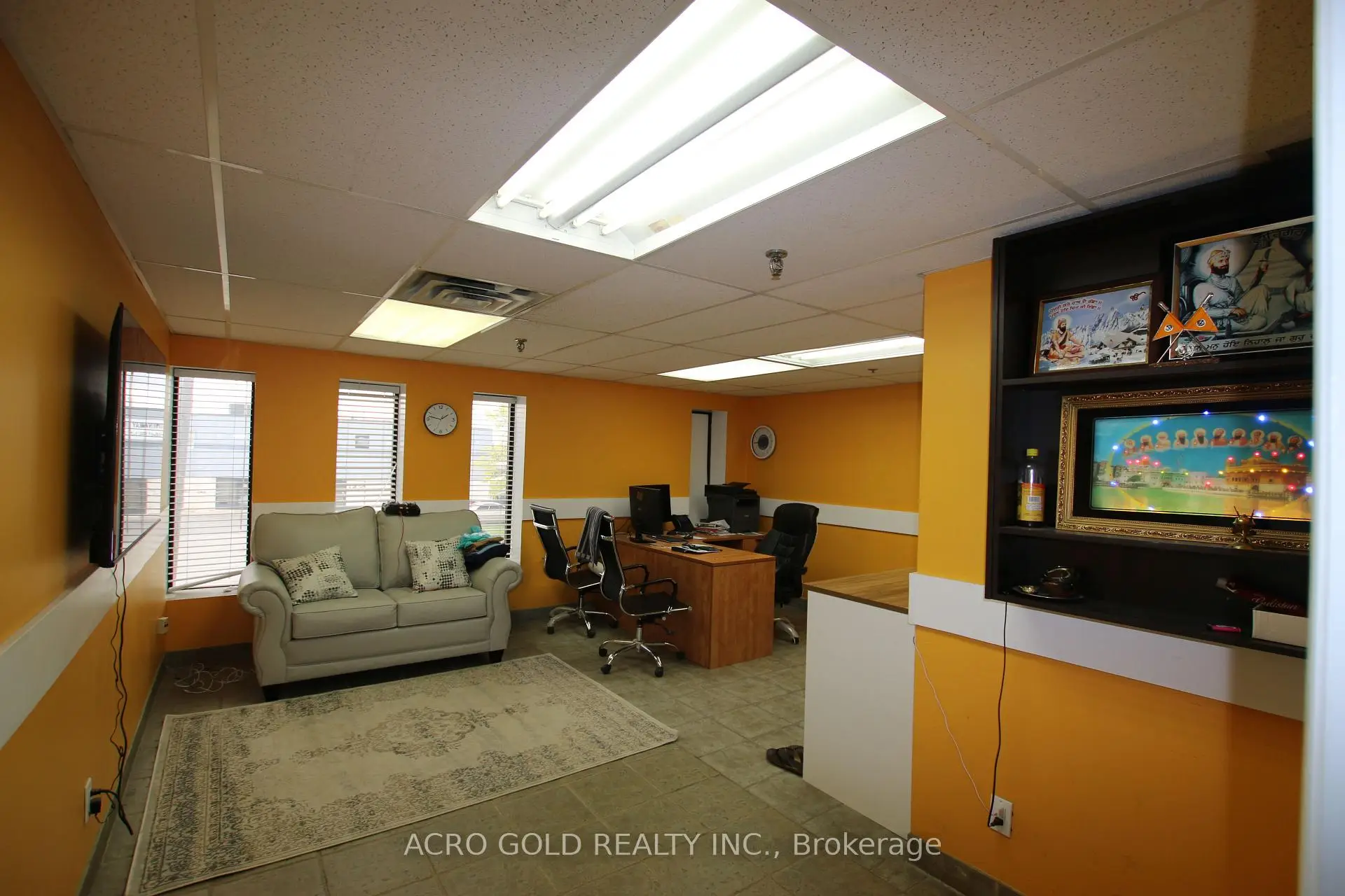 Commercial for lease