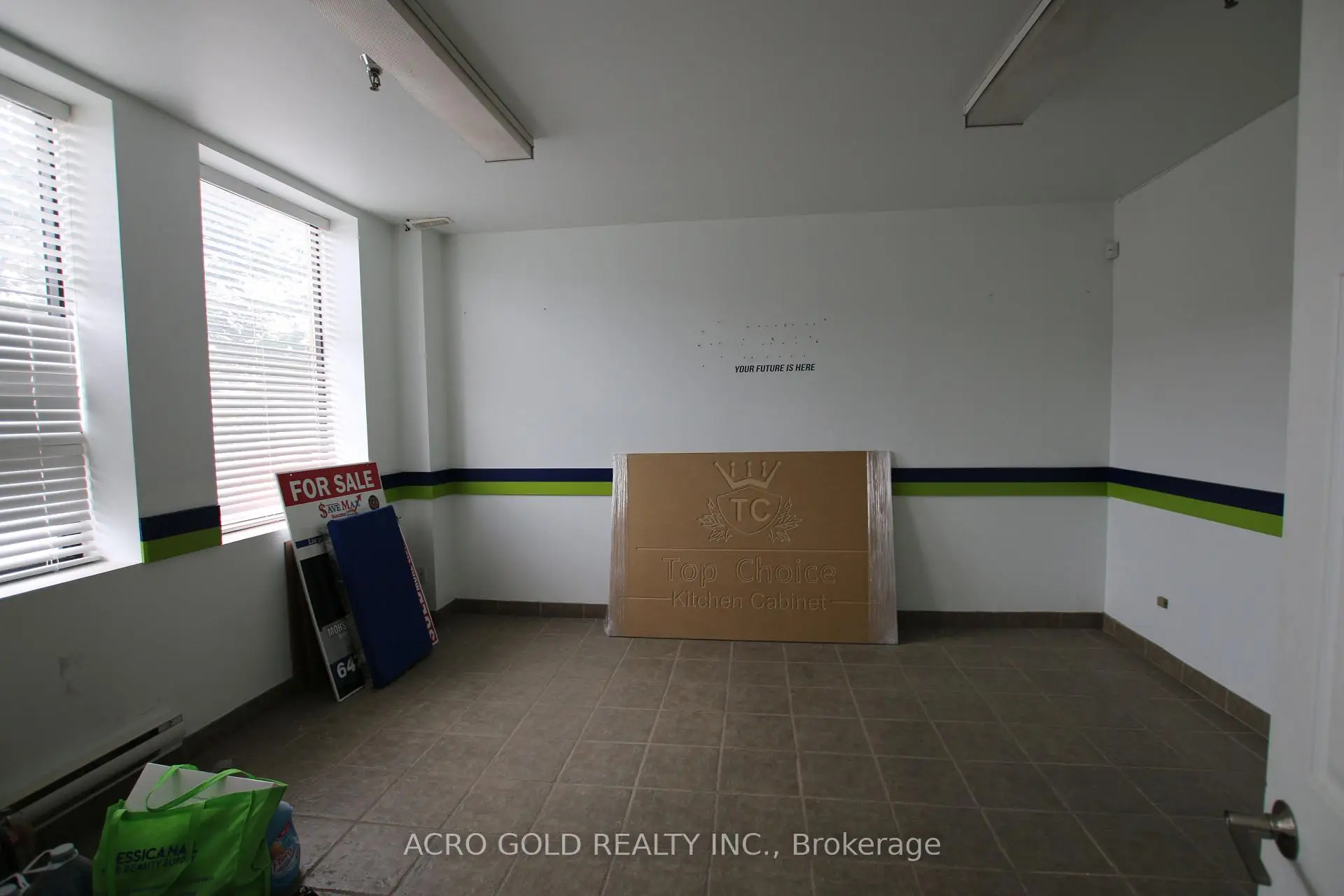 Commercial for lease