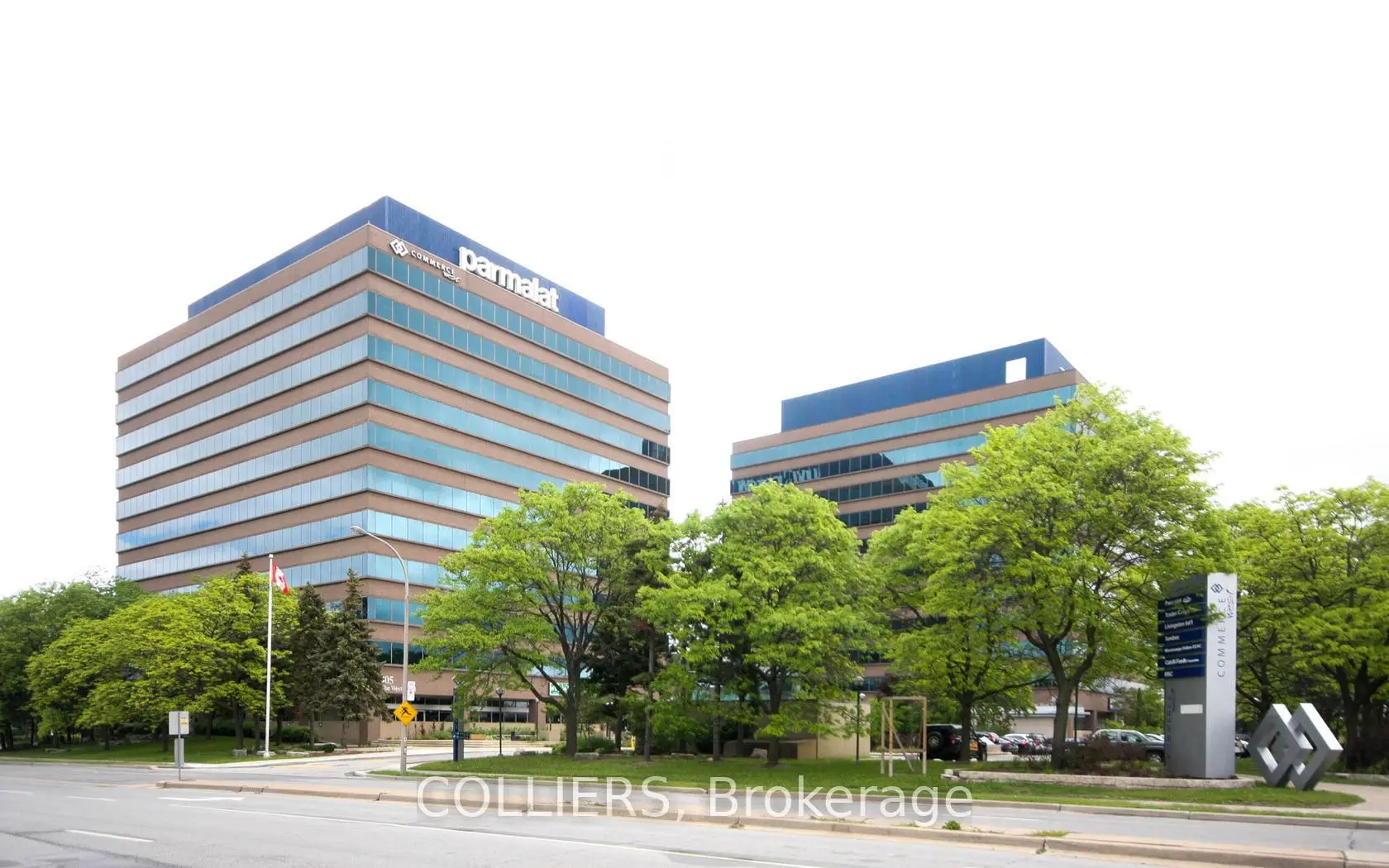 Commercial for lease