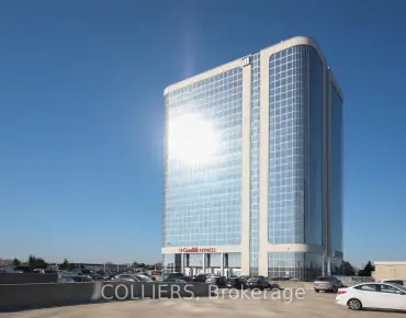 300-185 The West Mall N/A