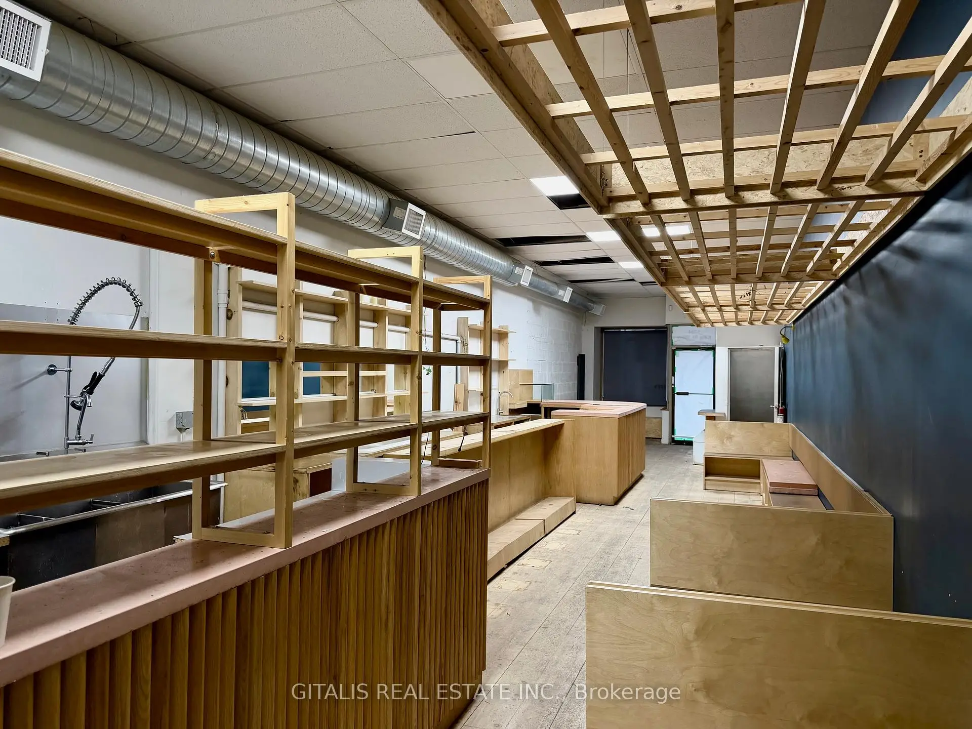 Commercial for lease