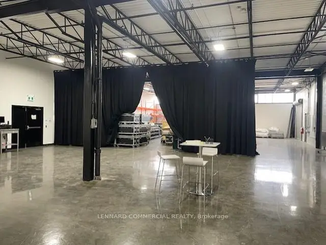 Commercial for lease
