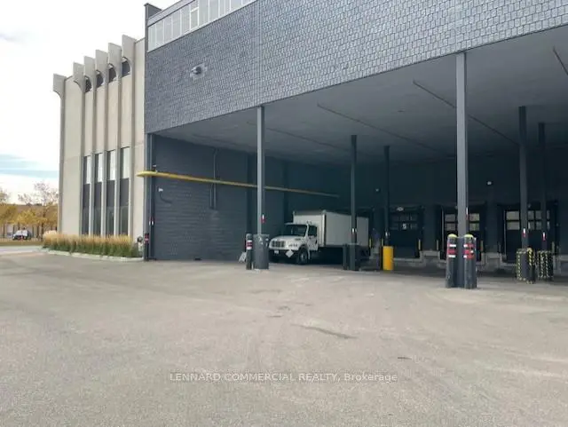 Commercial for lease