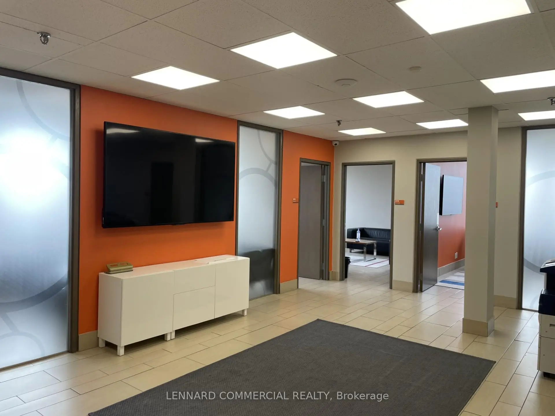 Commercial for lease
