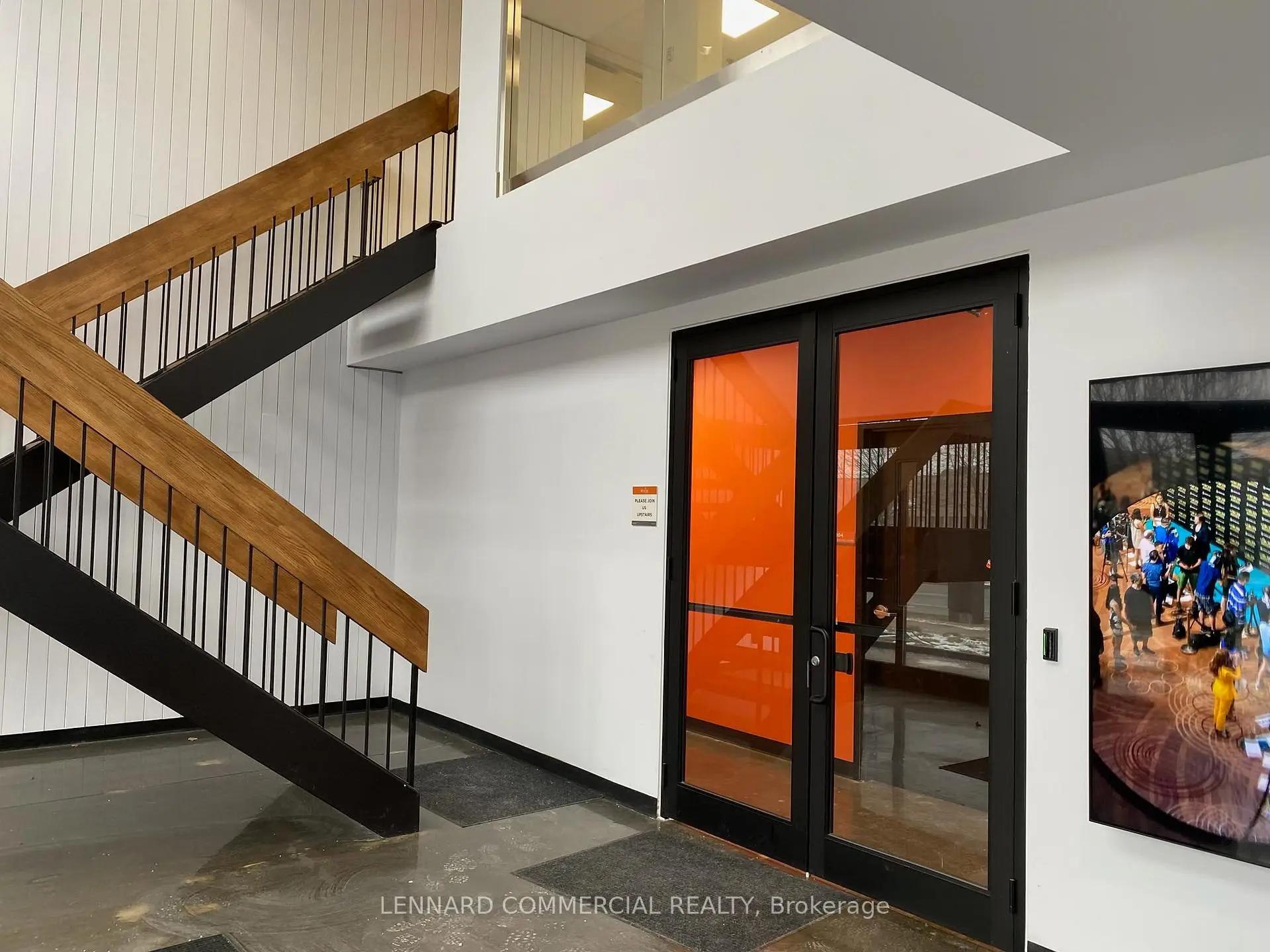 Commercial for lease