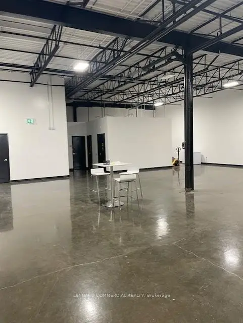 Commercial for lease