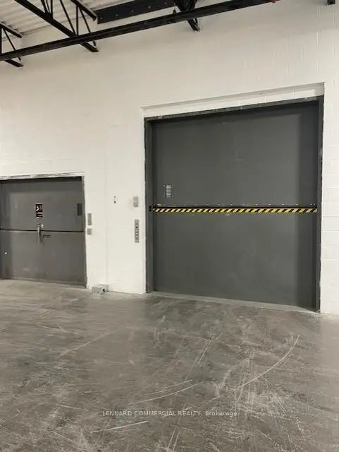 Commercial for lease