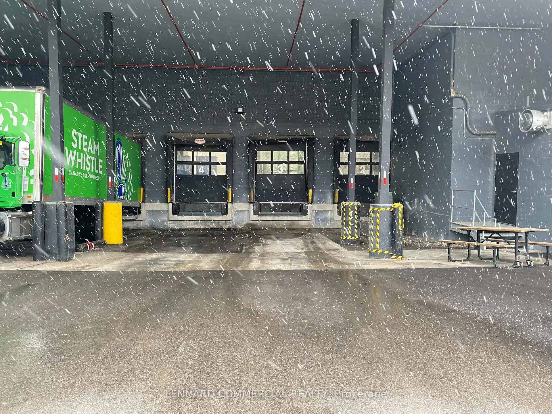 Commercial for lease