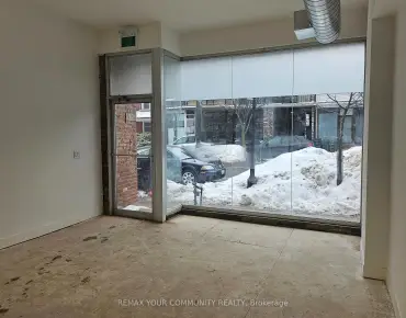 983 Dovercourt Road