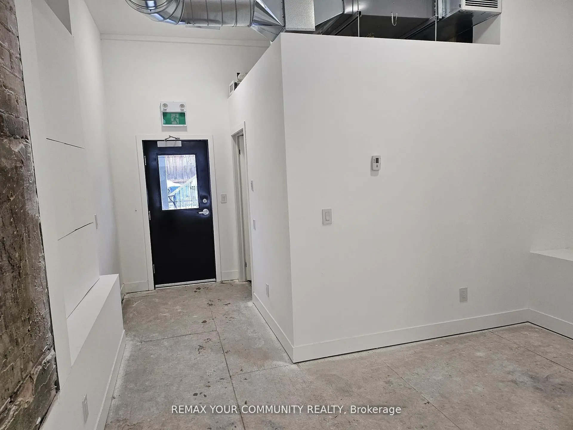 Commercial for lease