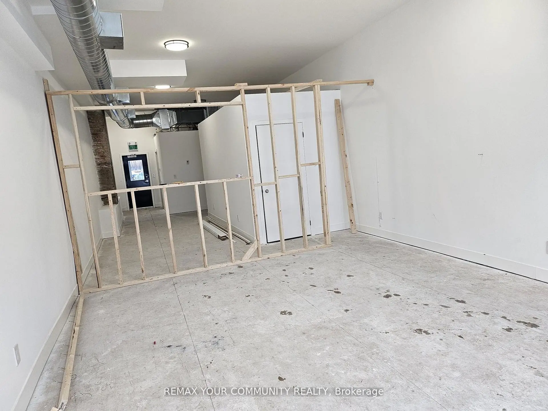 Commercial for lease