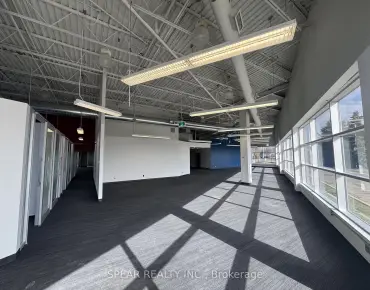 100-5525 Eglinton Aven