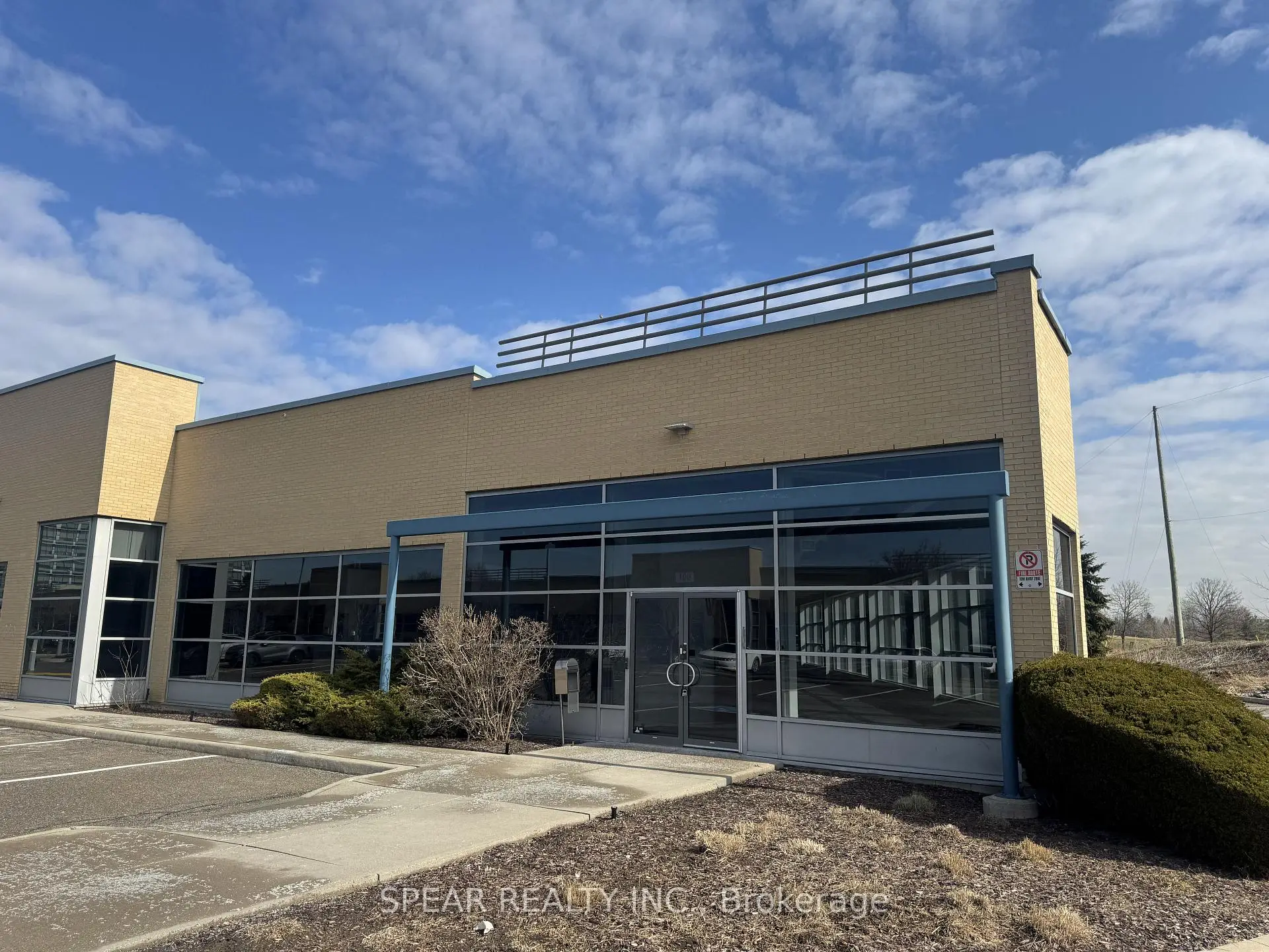 Commercial for lease