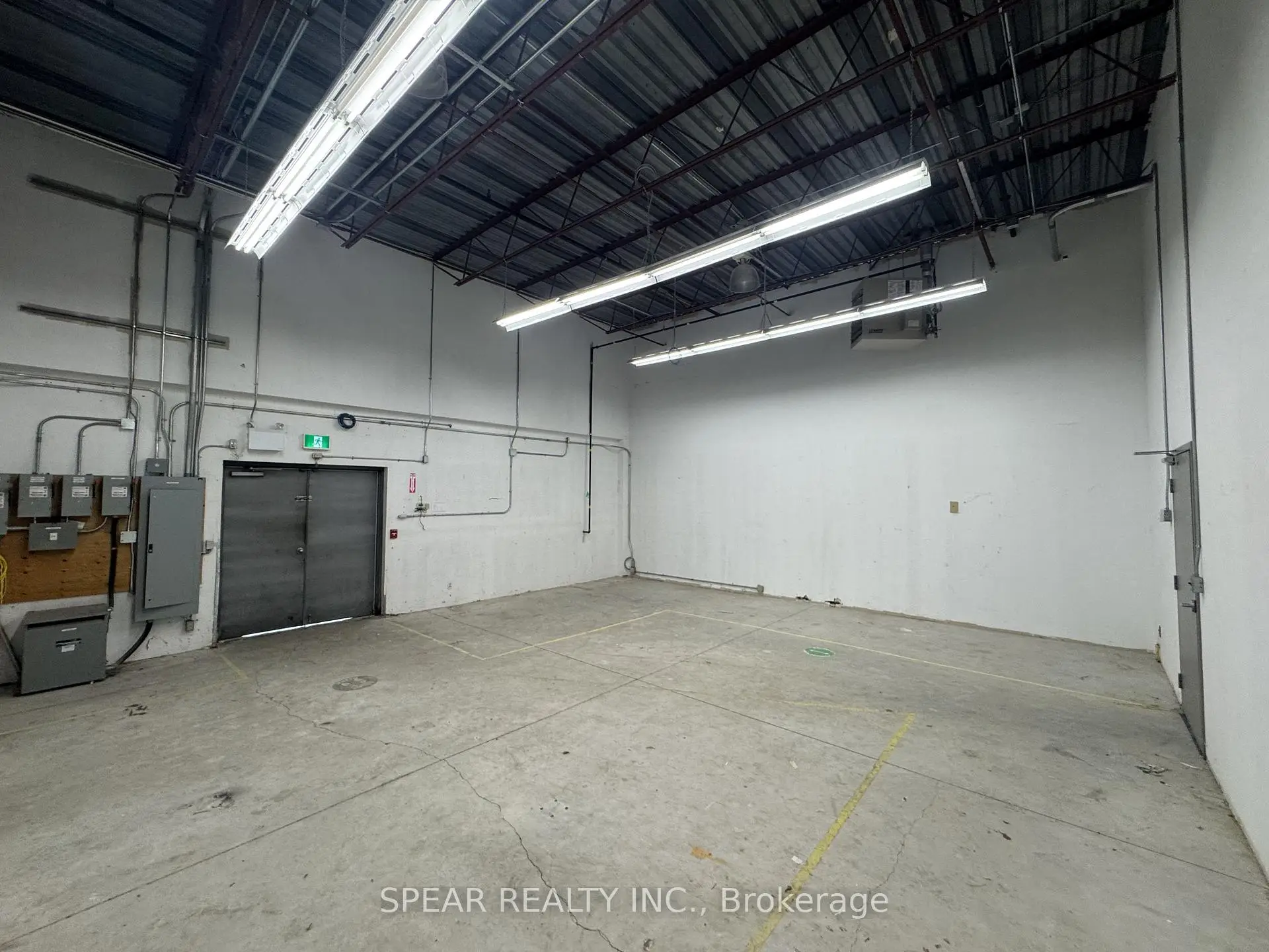 Commercial for lease