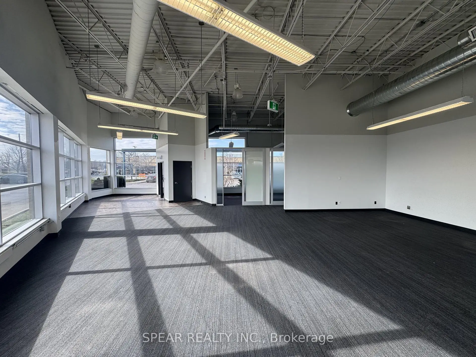 Commercial for lease