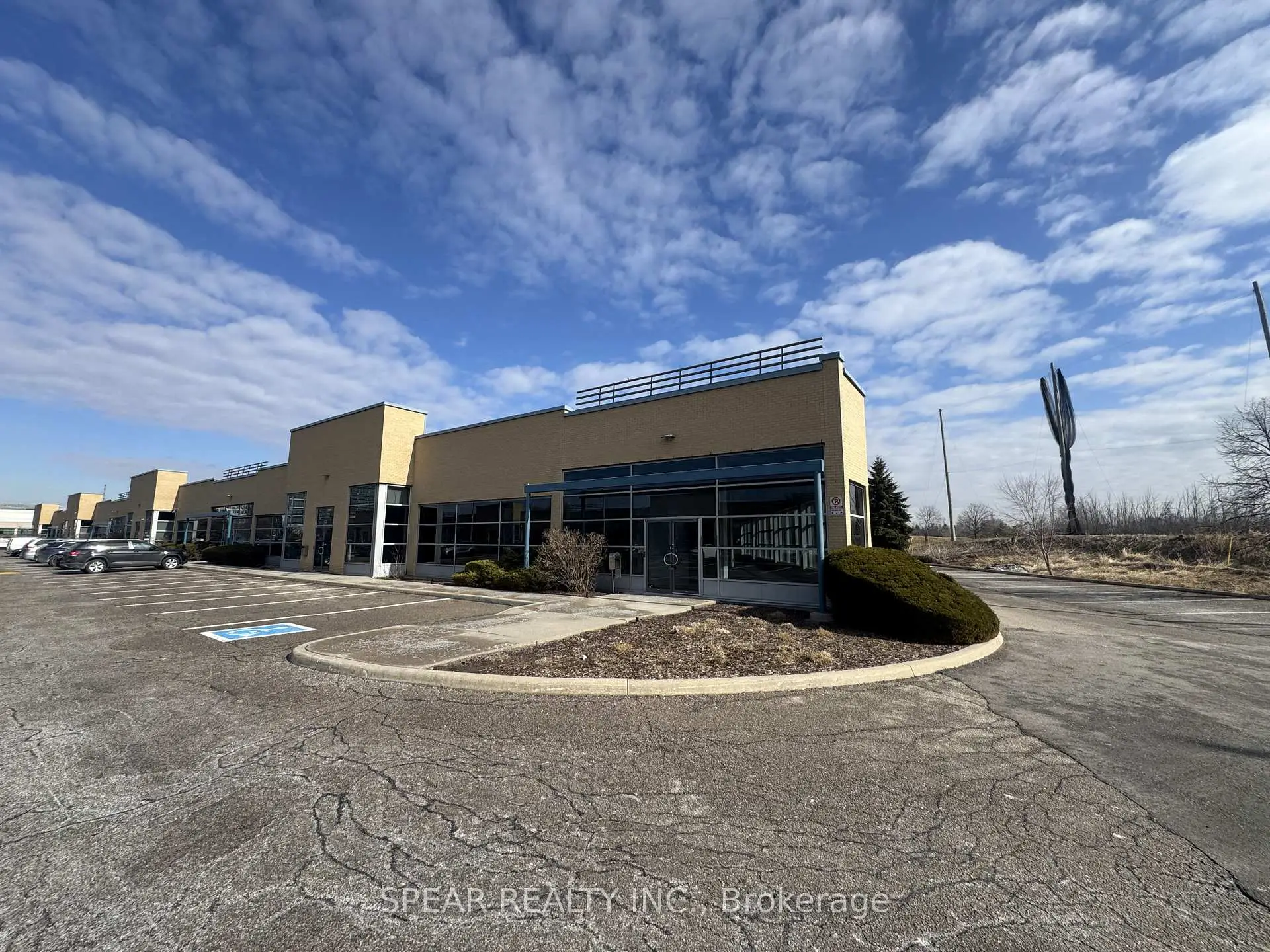 Commercial for lease
