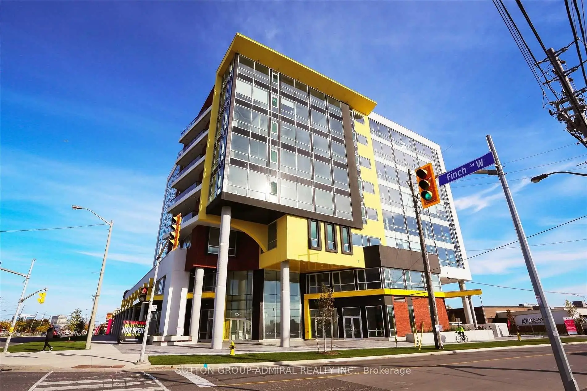 Commercial for lease