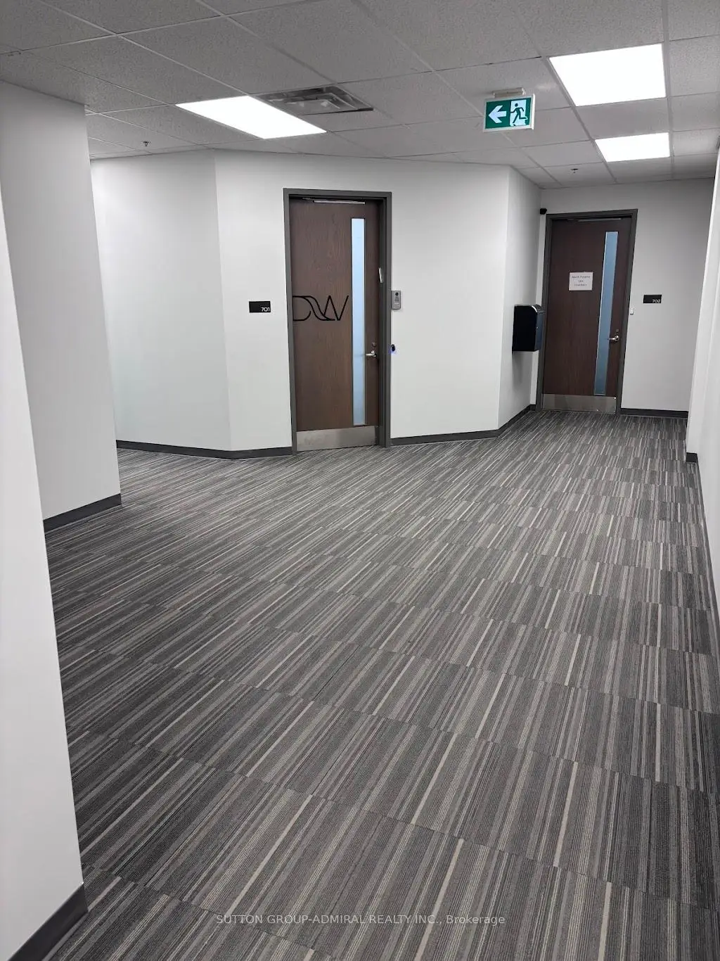 Commercial for lease