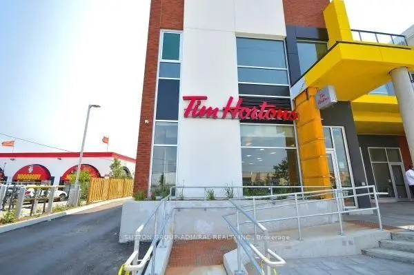 Commercial for lease