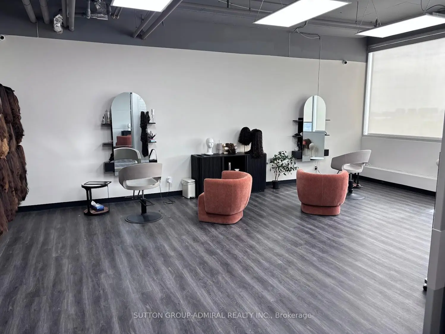Commercial for lease