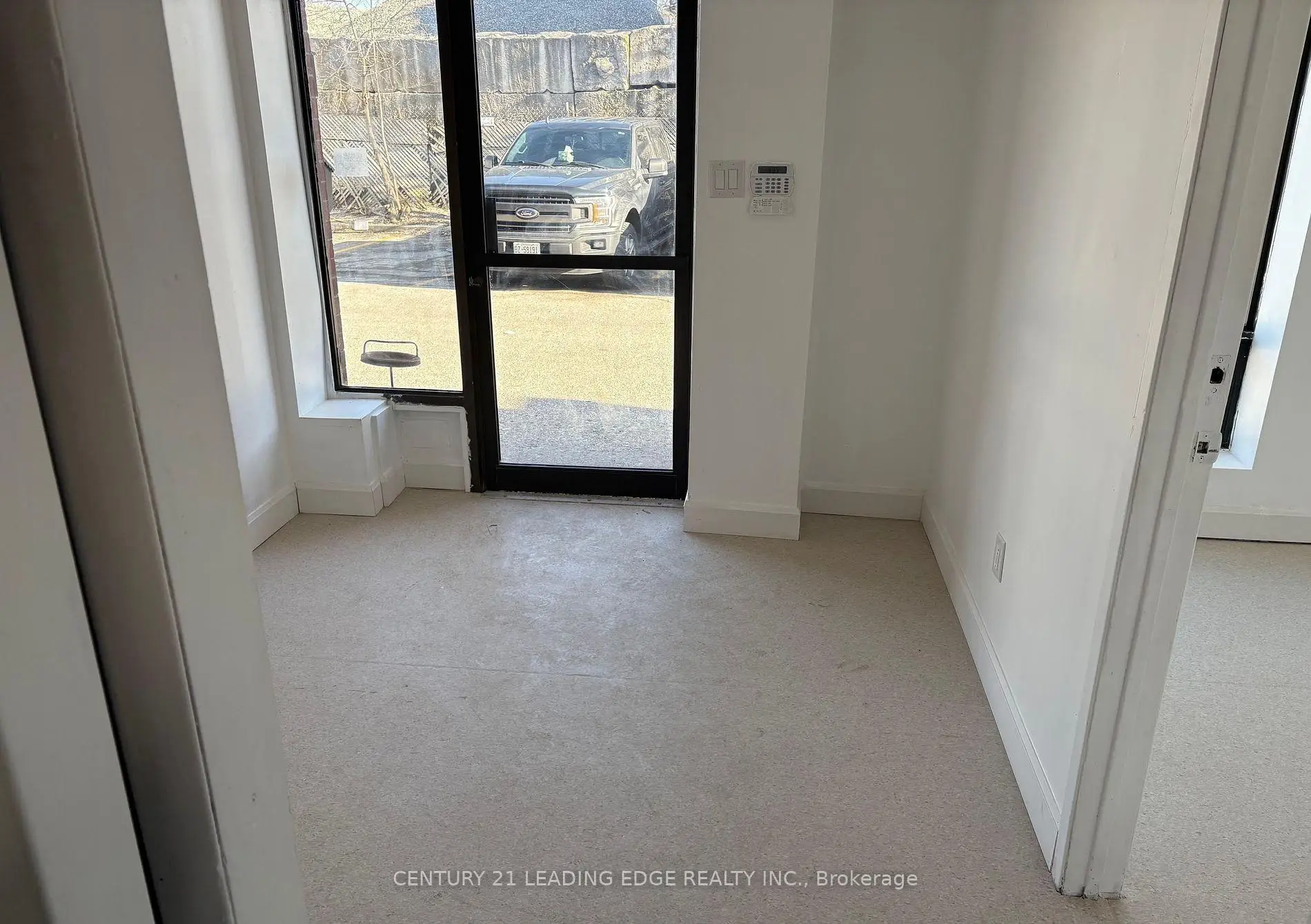 Commercial for lease