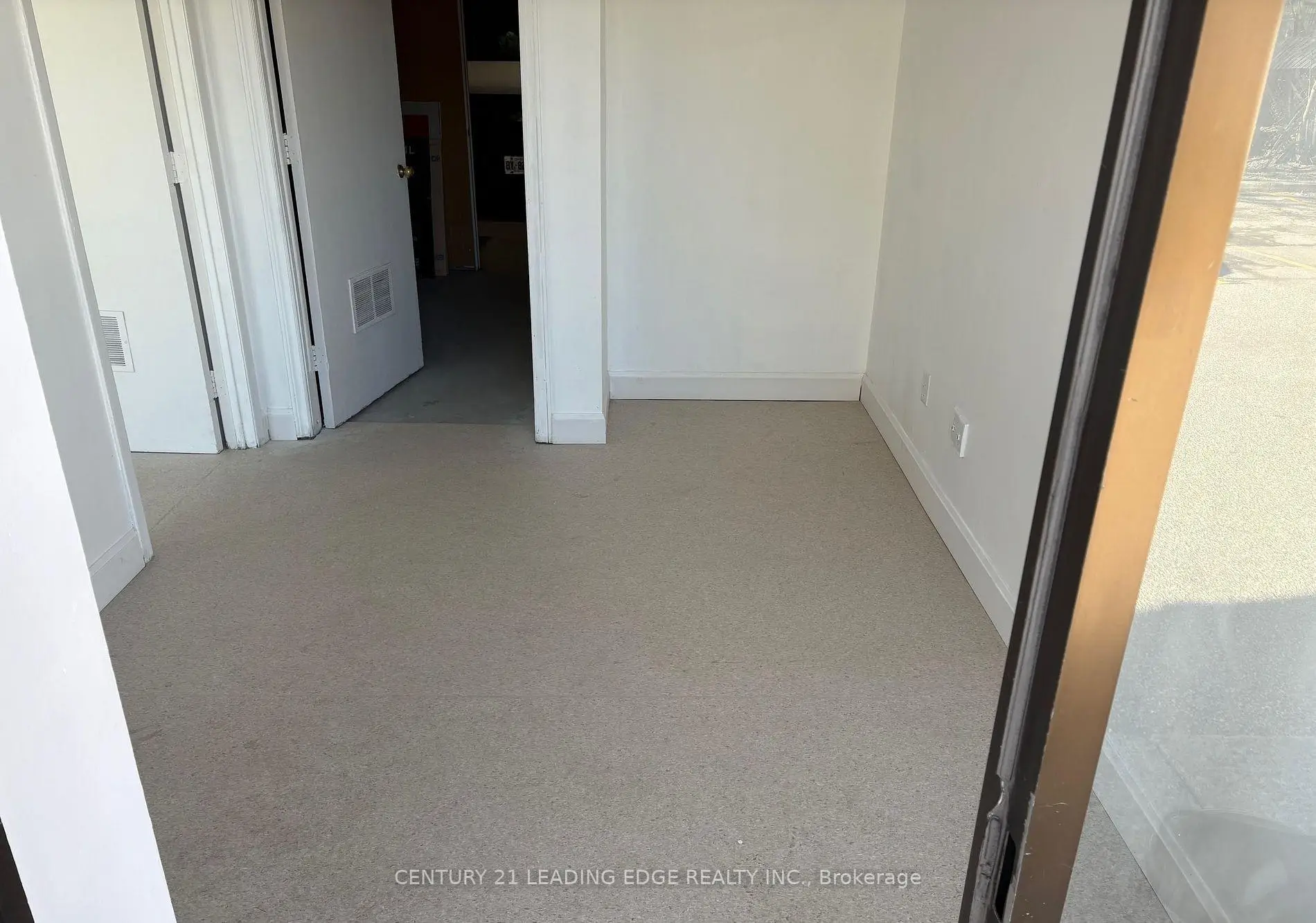 Commercial for lease