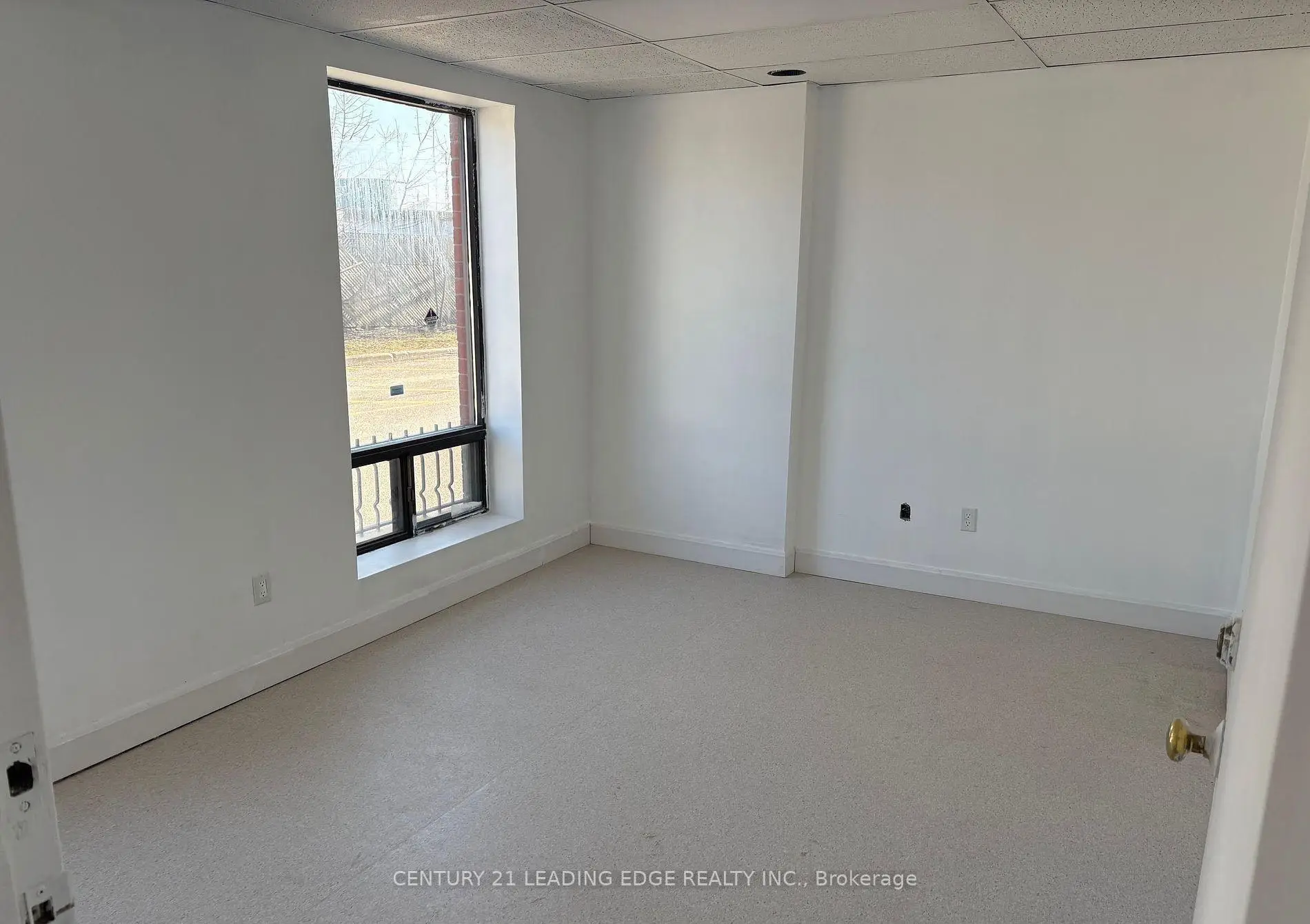 Commercial for lease