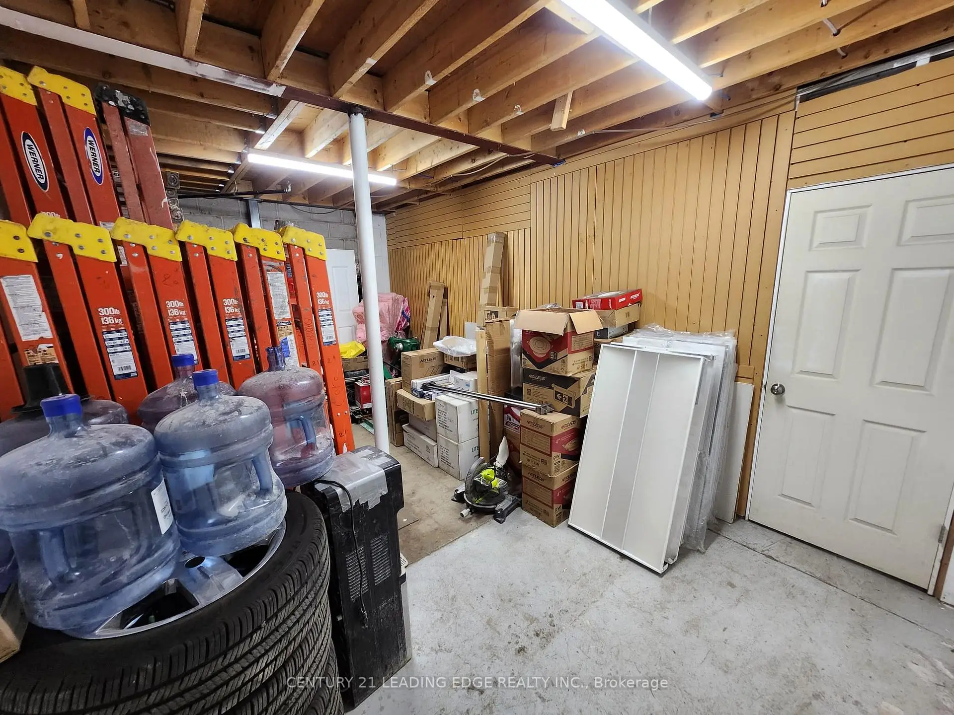 Commercial for lease