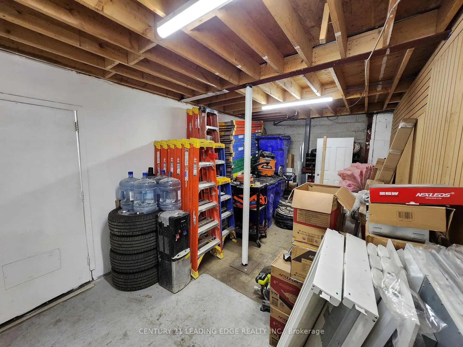 Commercial for lease