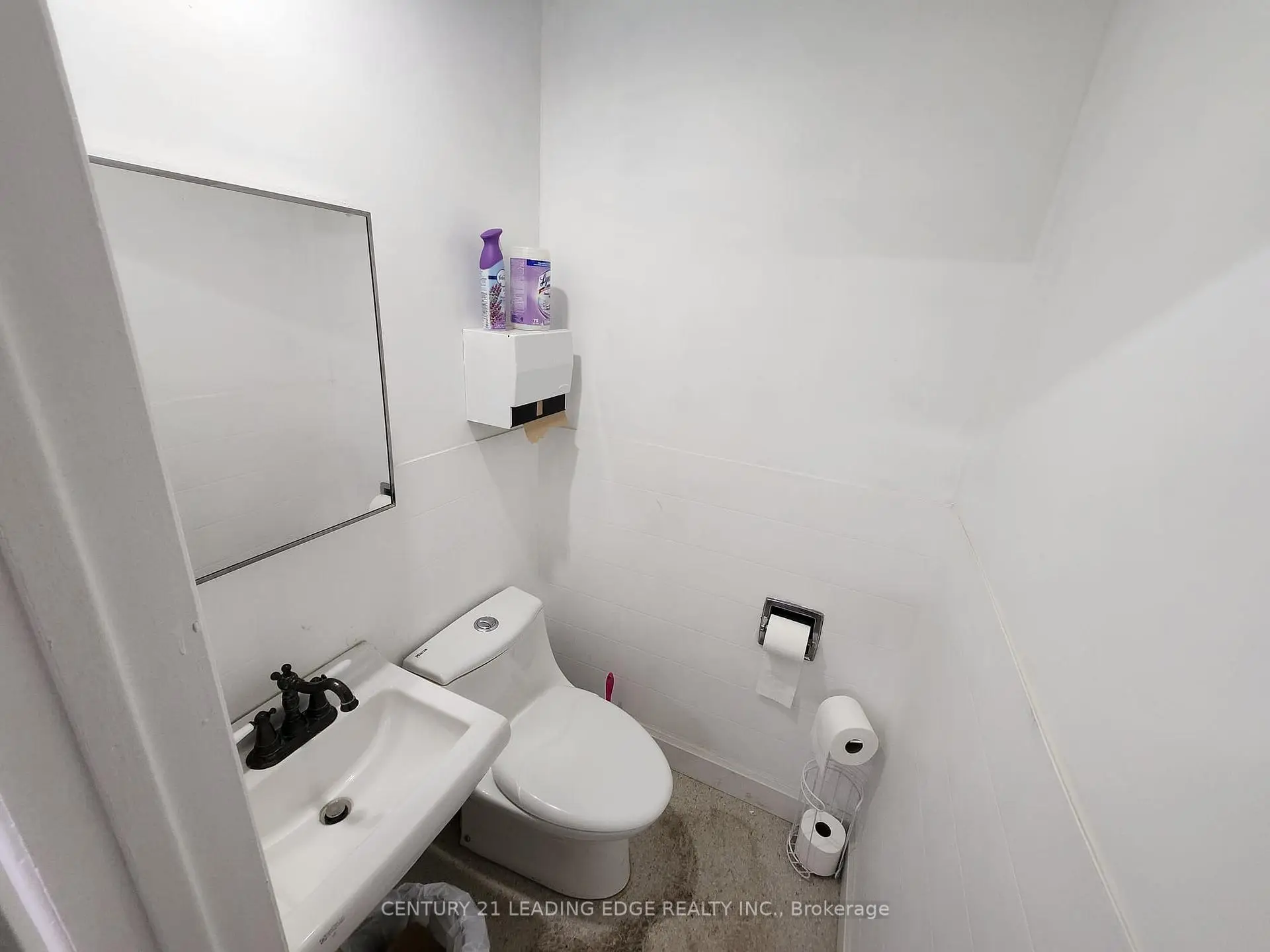 Commercial for lease