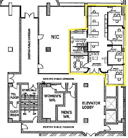 Commercial for lease