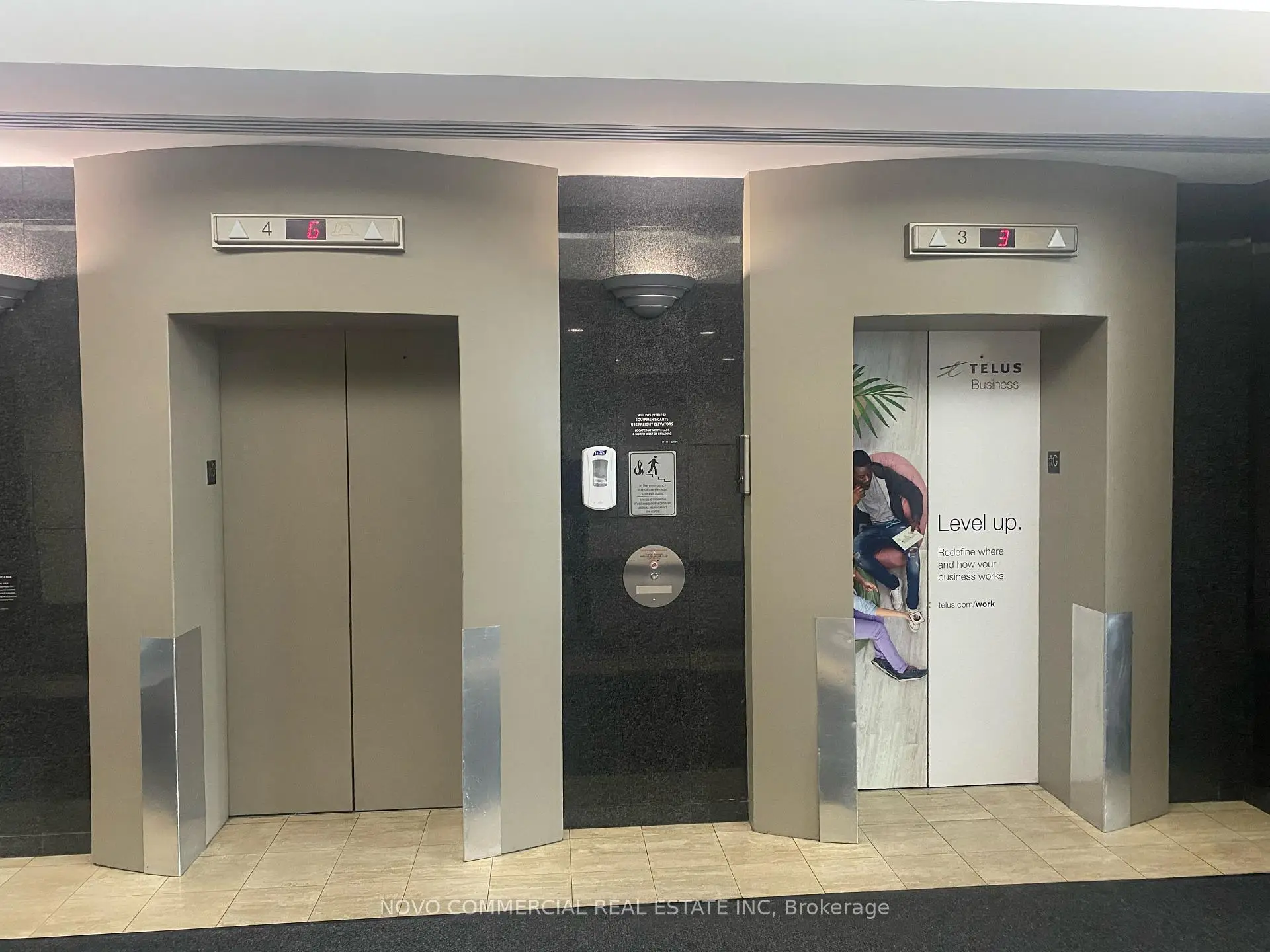 Commercial for lease