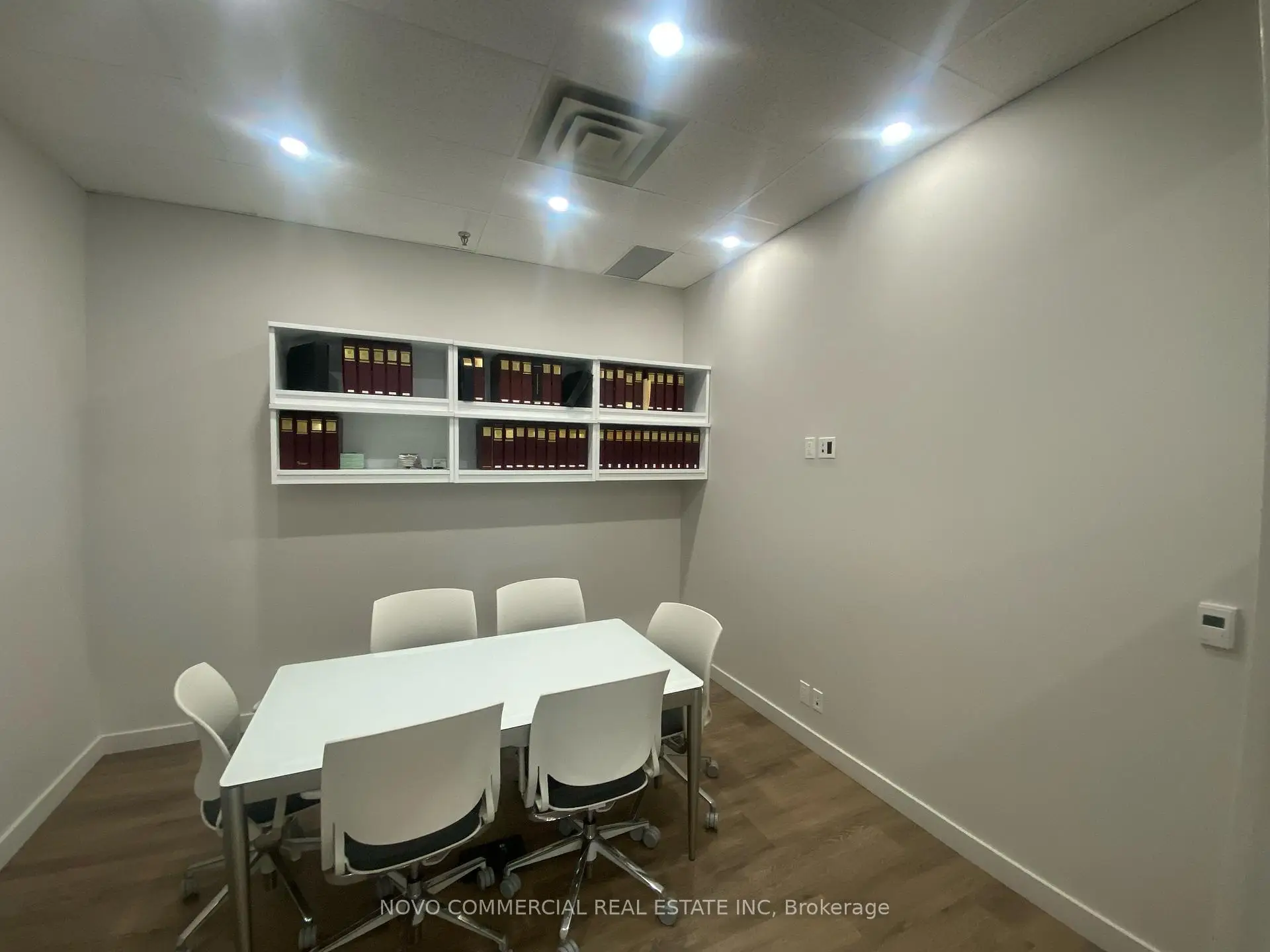 Commercial for lease